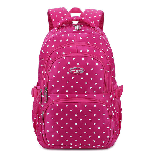 Women's & Children's & Fashion Printed Backpacks