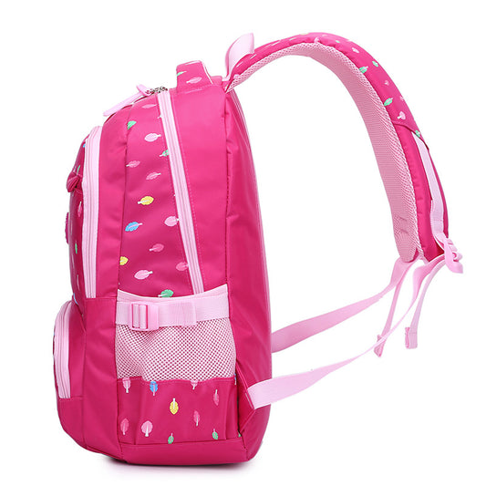 Women's & Men's Stylish & Fashion Printed Backpacks