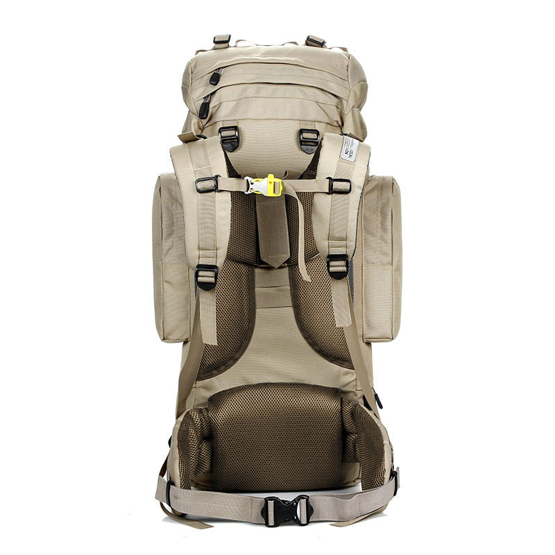 Local Lion Large Capacity Hiking Waterproof Mountaineering Backpacks