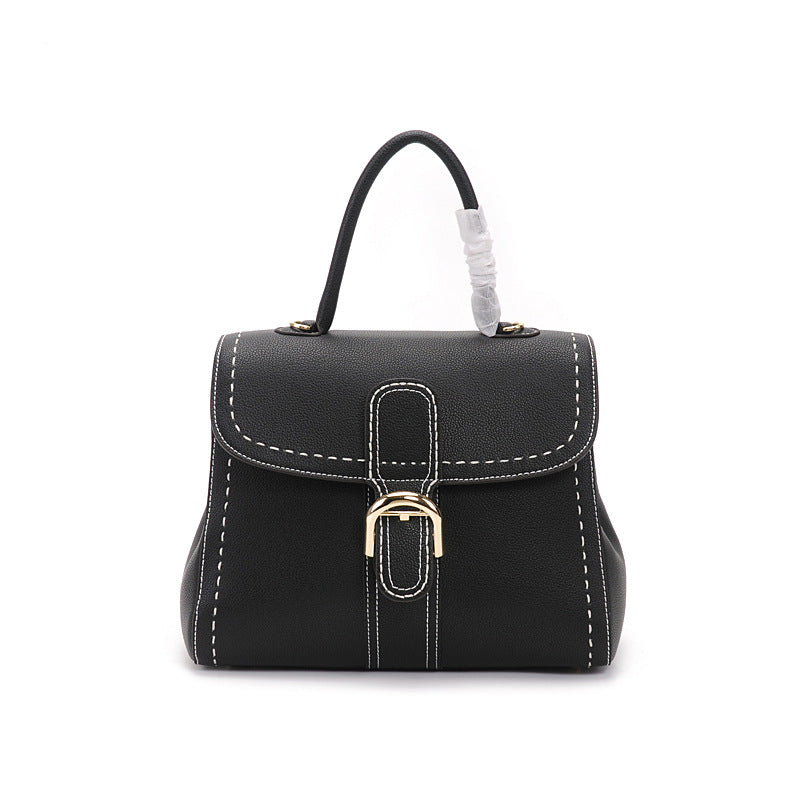 Women's Elegant Korean Personality Fashion Portable Style Crossbody Bags