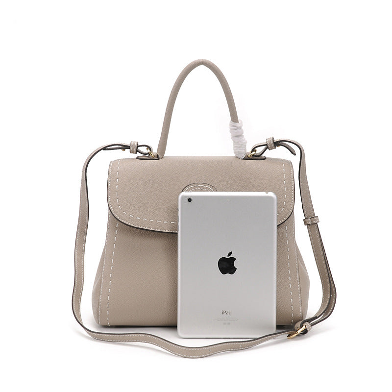 Women's Elegant Korean Personality Fashion Portable Style Crossbody Bags
