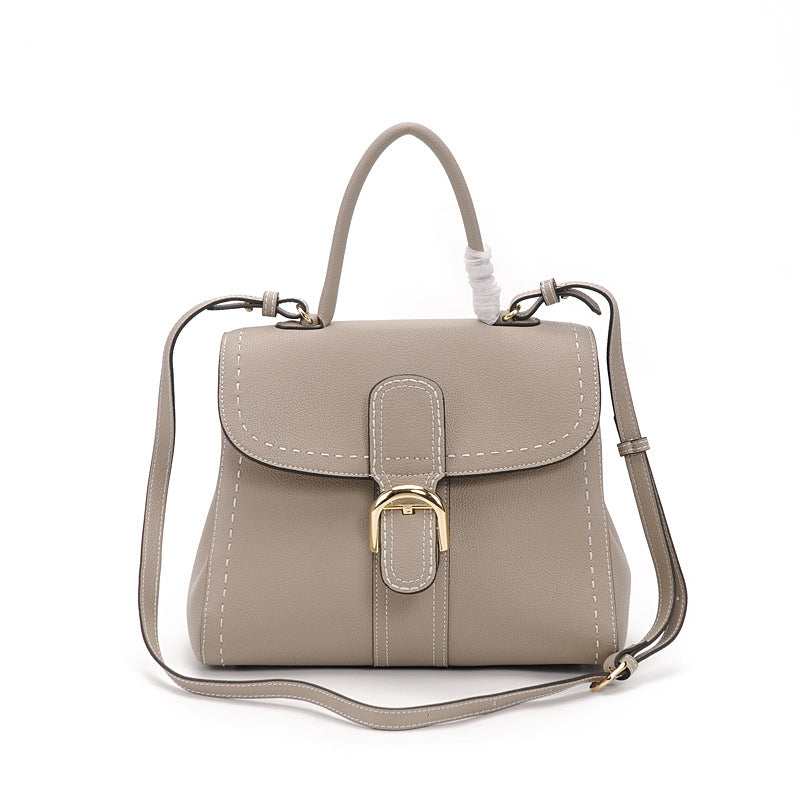 Women's Elegant Korean Personality Fashion Portable Style Crossbody Bags