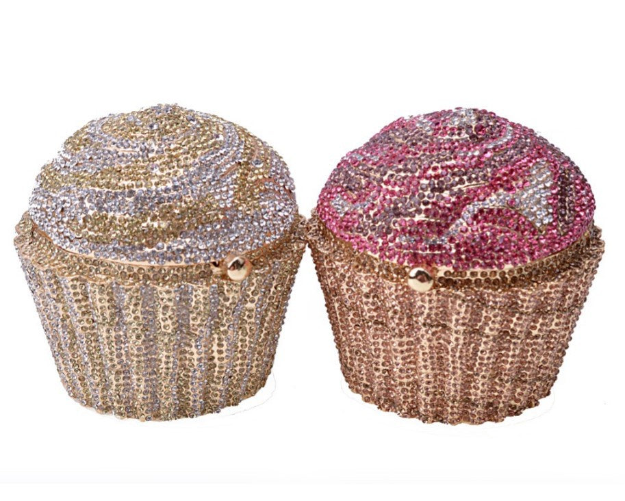 Women's Selected Paper Cup Cake Ice Cream Full Bags