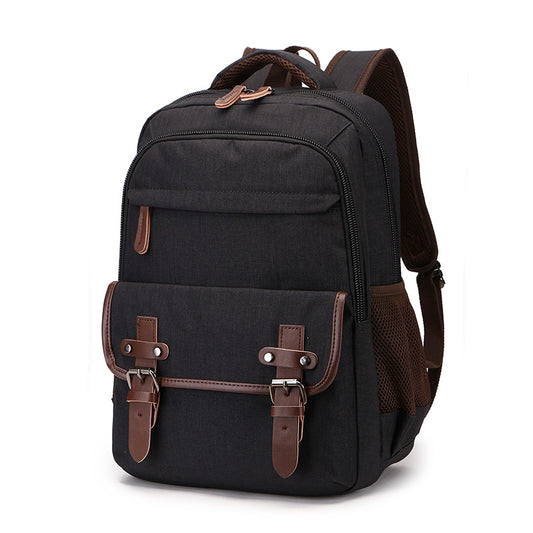 Comfortable Slouchy Charming Creative Unisex Waterproof Backpacks