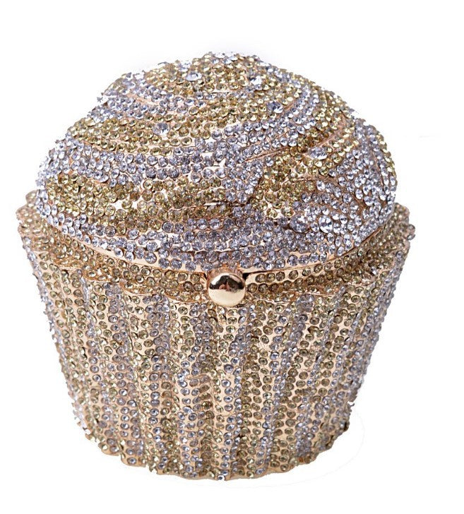 Women's Selected Paper Cup Cake Ice Cream Full Bags