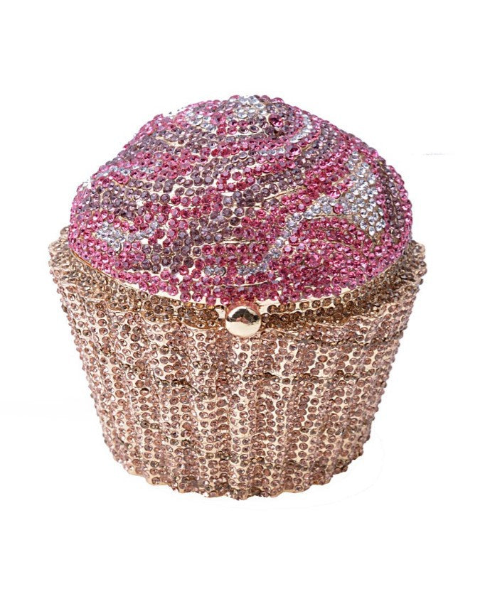 Women's Selected Paper Cup Cake Ice Cream Full Bags