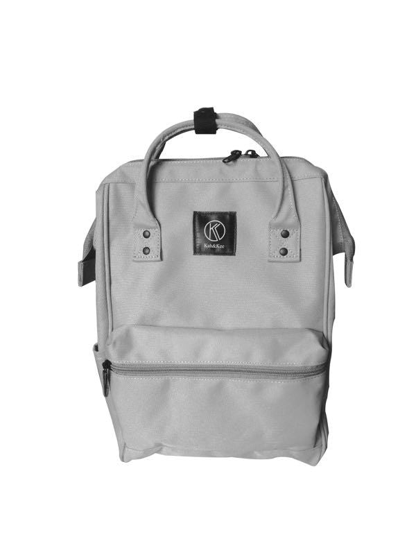 Oxford Cloth Fashion College Style Size Backpacks