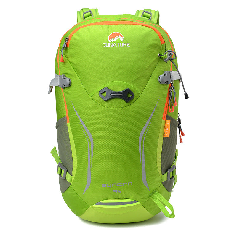 Women's & Men's & Sennite Waterproof Exercise Backpacks