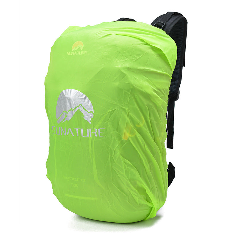 Women's & Men's & Sennite Waterproof Exercise Backpacks