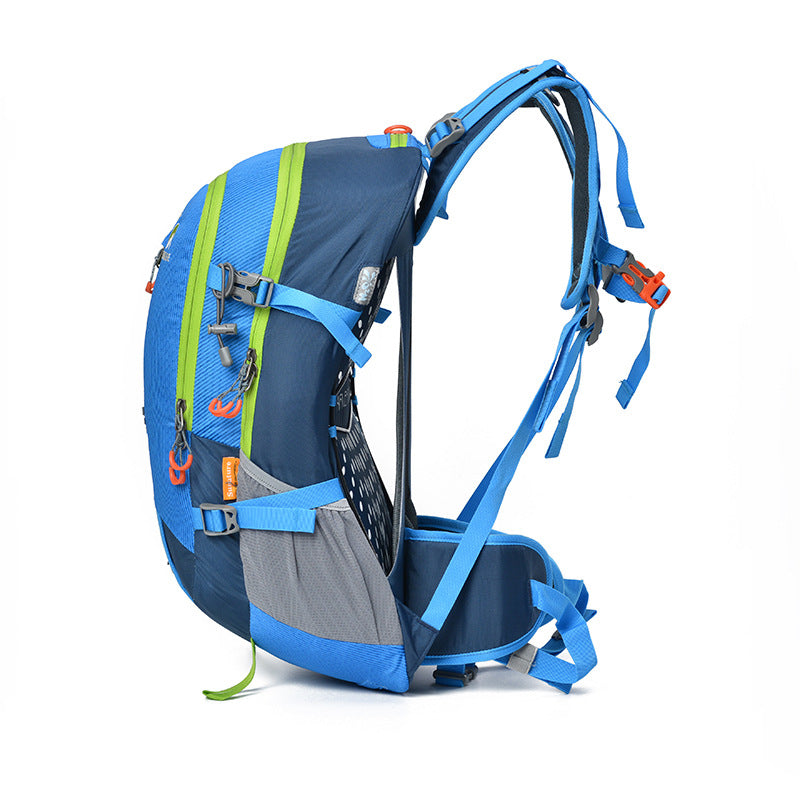 Charming Cool Attractive Glamorous Hiking Breathable Backpacks