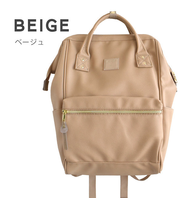 Creative Classic Comfortable Female Vintage Large Backpacks