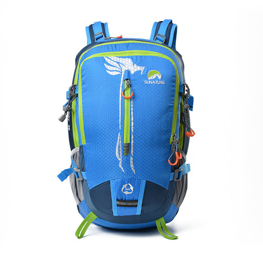 Charming Cool Attractive Glamorous Hiking Breathable Backpacks