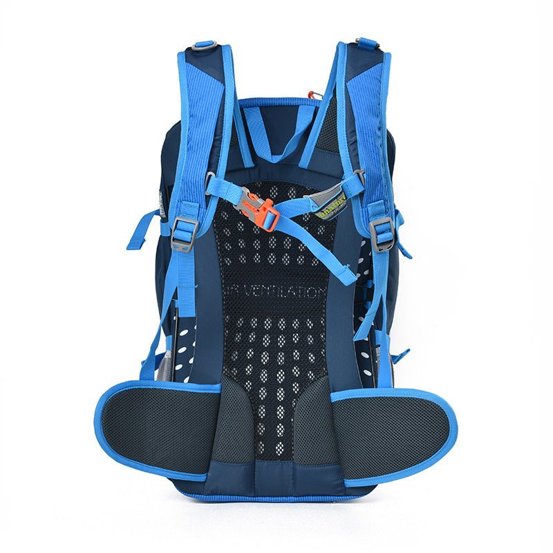 Charming Cool Attractive Glamorous Hiking Breathable Backpacks