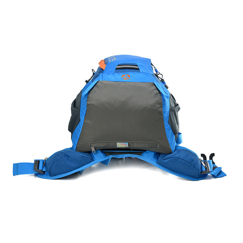 Women's & Men's & Hiking Waterproof Suspension Breathable Fashion Mountaineering Backpacks