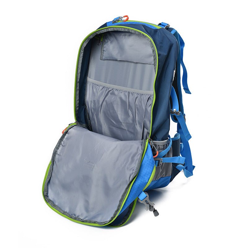 Charming Cool Attractive Glamorous Hiking Breathable Backpacks