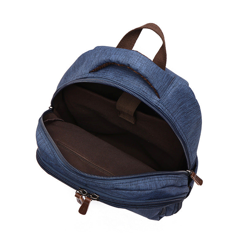 Durable Waterproof Fashion Mummy Out Portable Backpacks