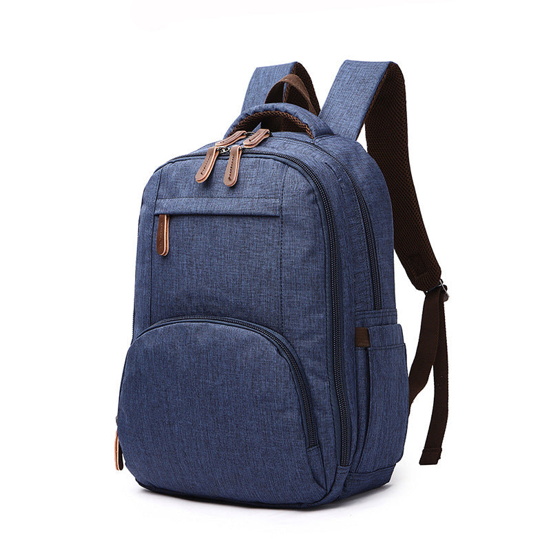 Durable Waterproof Fashion Mummy Out Portable Backpacks