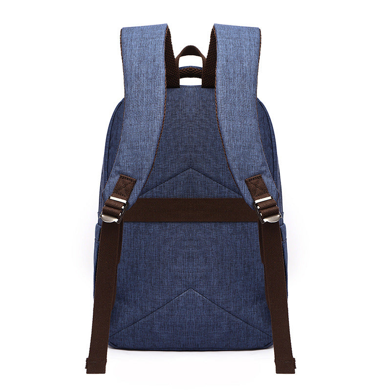 Durable Waterproof Fashion Mummy Out Portable Backpacks