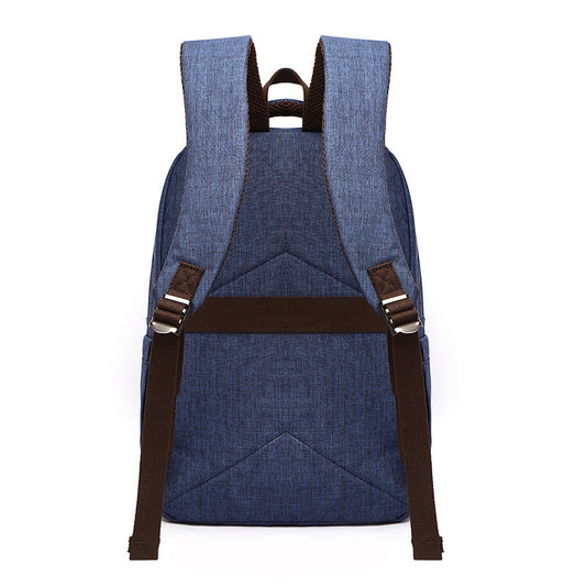 Durable Waterproof Fashion Mummy Out Portable Backpacks