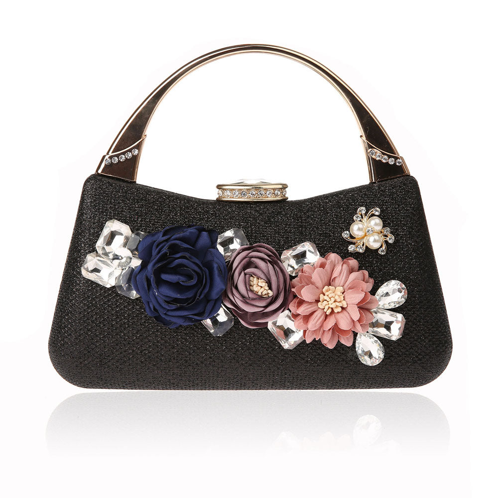 Fashion Dinner Exquisite Dress Garment Party Evening Bags