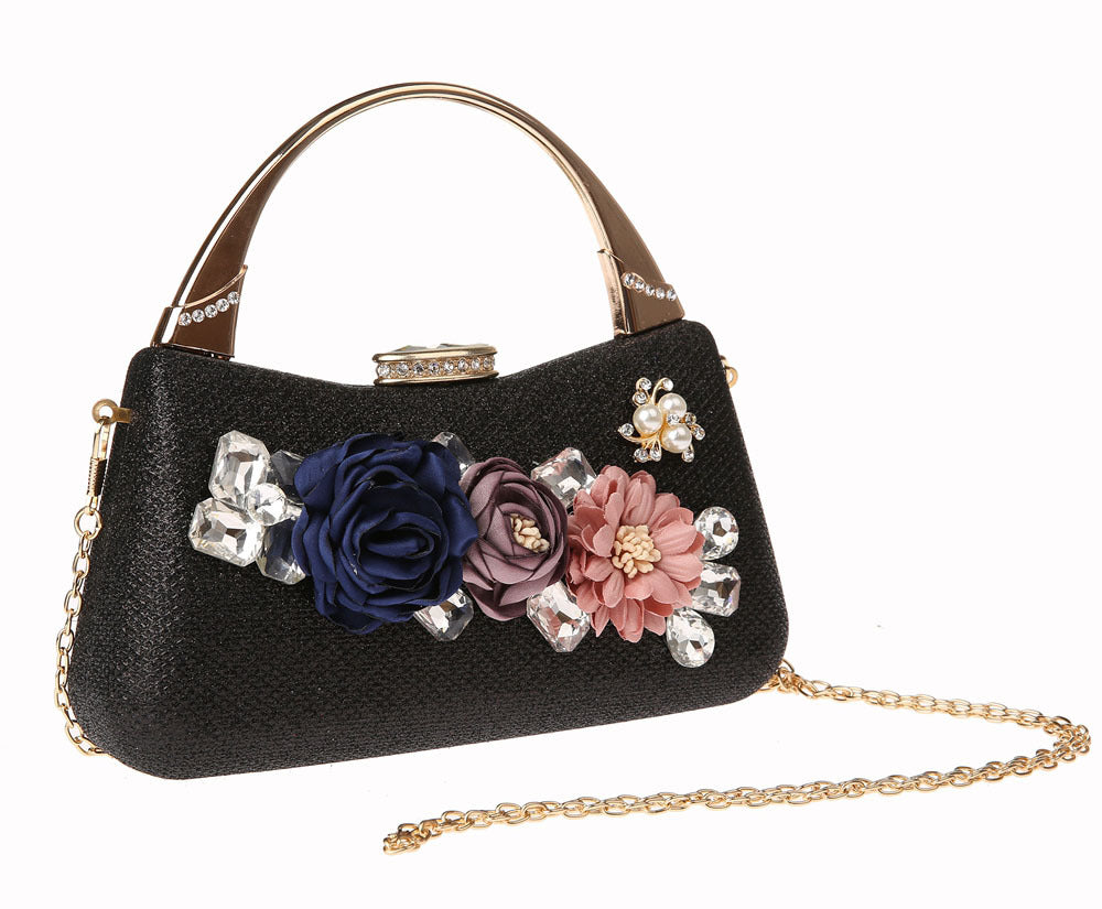 Fashion Dinner Exquisite Dress Garment Party Evening Bags
