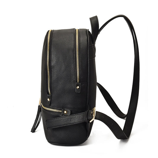 Women's Glamorous Classy Innovative Korean Fashion Backpacks