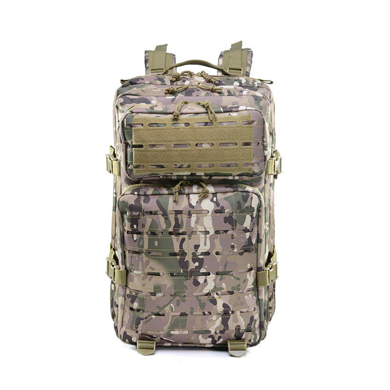 Men's Wholesale Large Capacity Business Computer Climbing Backpacks