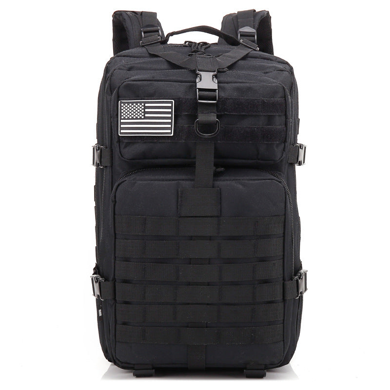 Men's Wholesale Large Capacity Business Computer Climbing Backpacks