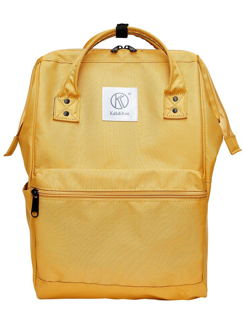 Oxford Cloth Fashion College Style Size Backpacks
