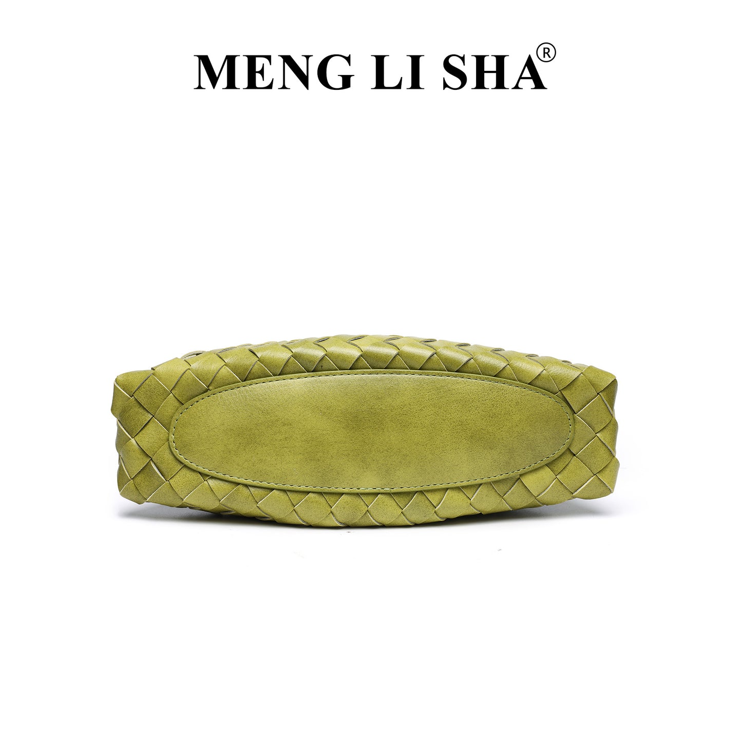 Women's Summer Niche Hand-woven Hand Carrying Handbags