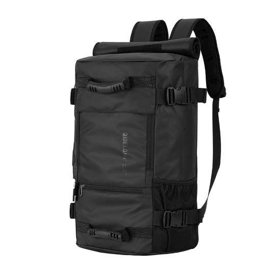 Men's Unique Large Computer Capacity Hiking Backpacks