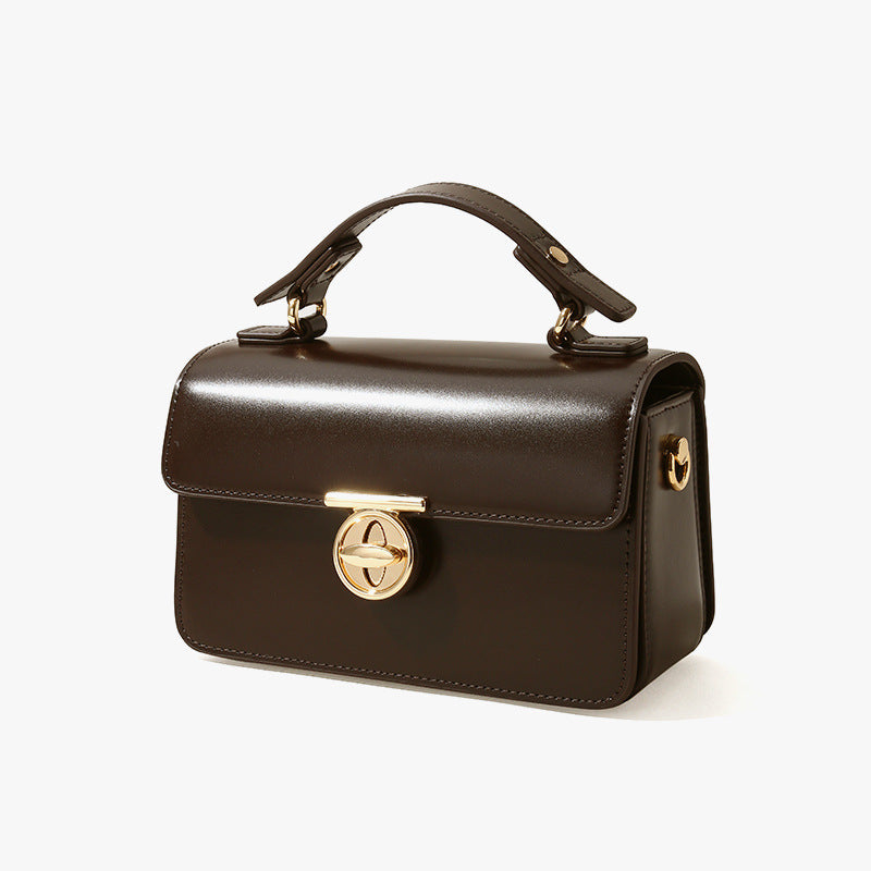 Women's Sense Envelope Design Fashion Business Commute Shoulder Bags