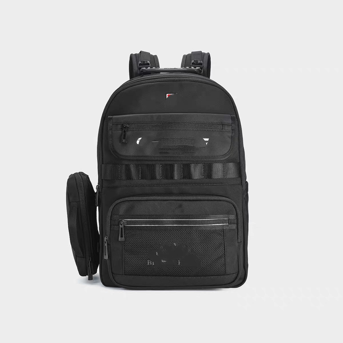 Women's & Men's & Flyer Junior Senior High Trendy Large Capacity Backpacks
