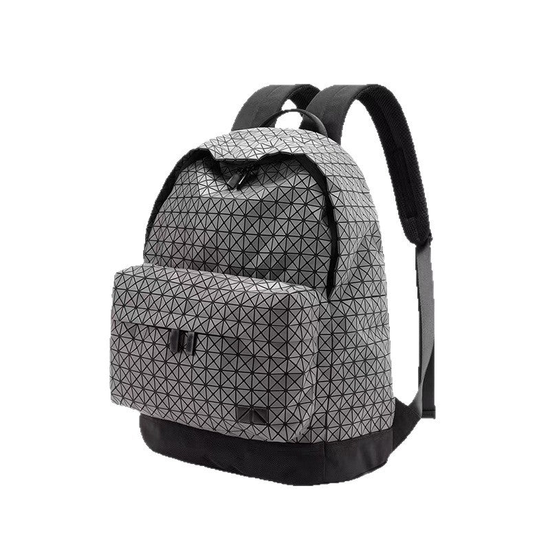 Beautiful Charming Niche Commuting Unisex Neutral Backpacks