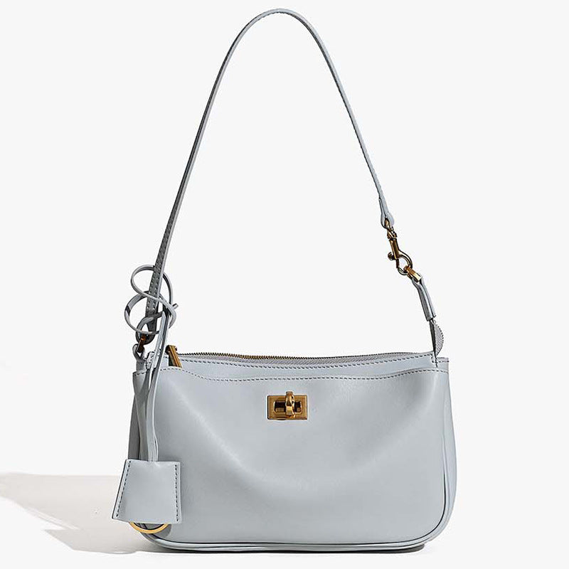 Women's Mahjong Niche Versatile Simple Retro Crossbody Bags