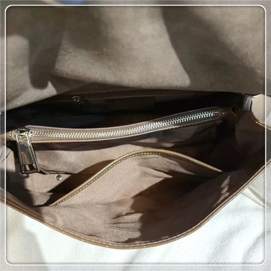 Portable Advanced Sensor Service Big Oil Handbags
