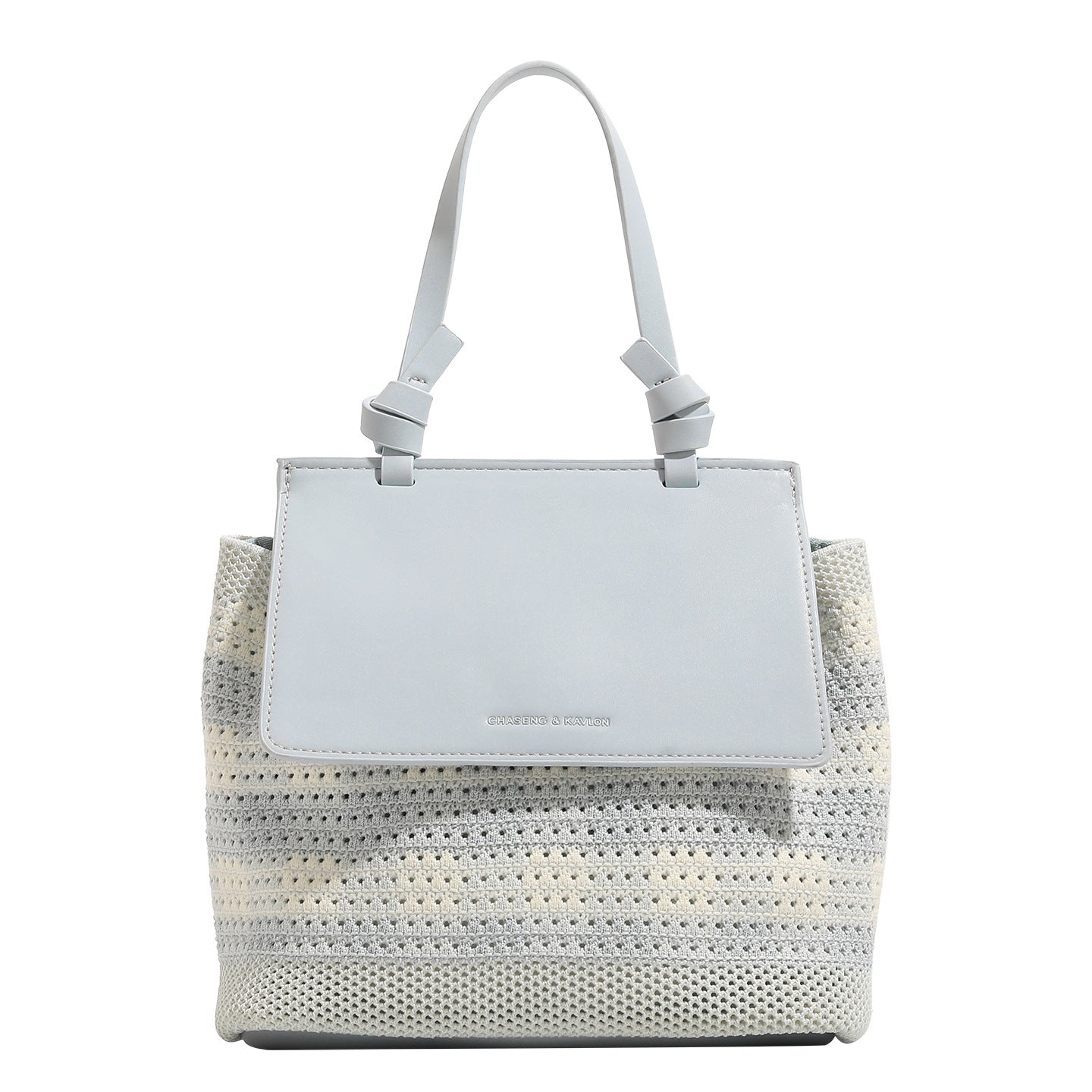 Women's Seaside Vacation Beach Woven Straw Hollow Backpacks