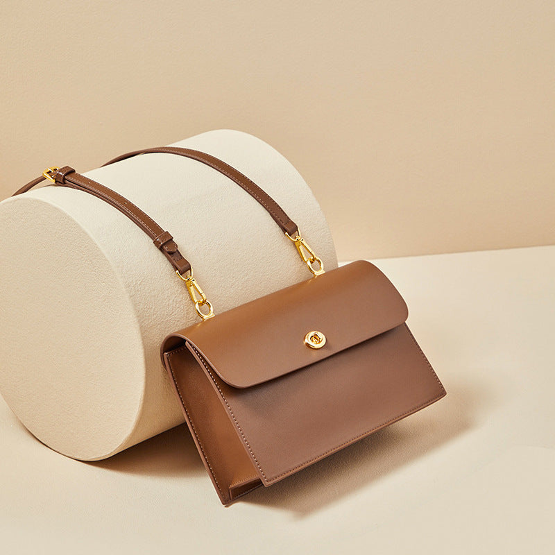 Women's Commuting Fashion One Design Summer Large Shoulder Bags