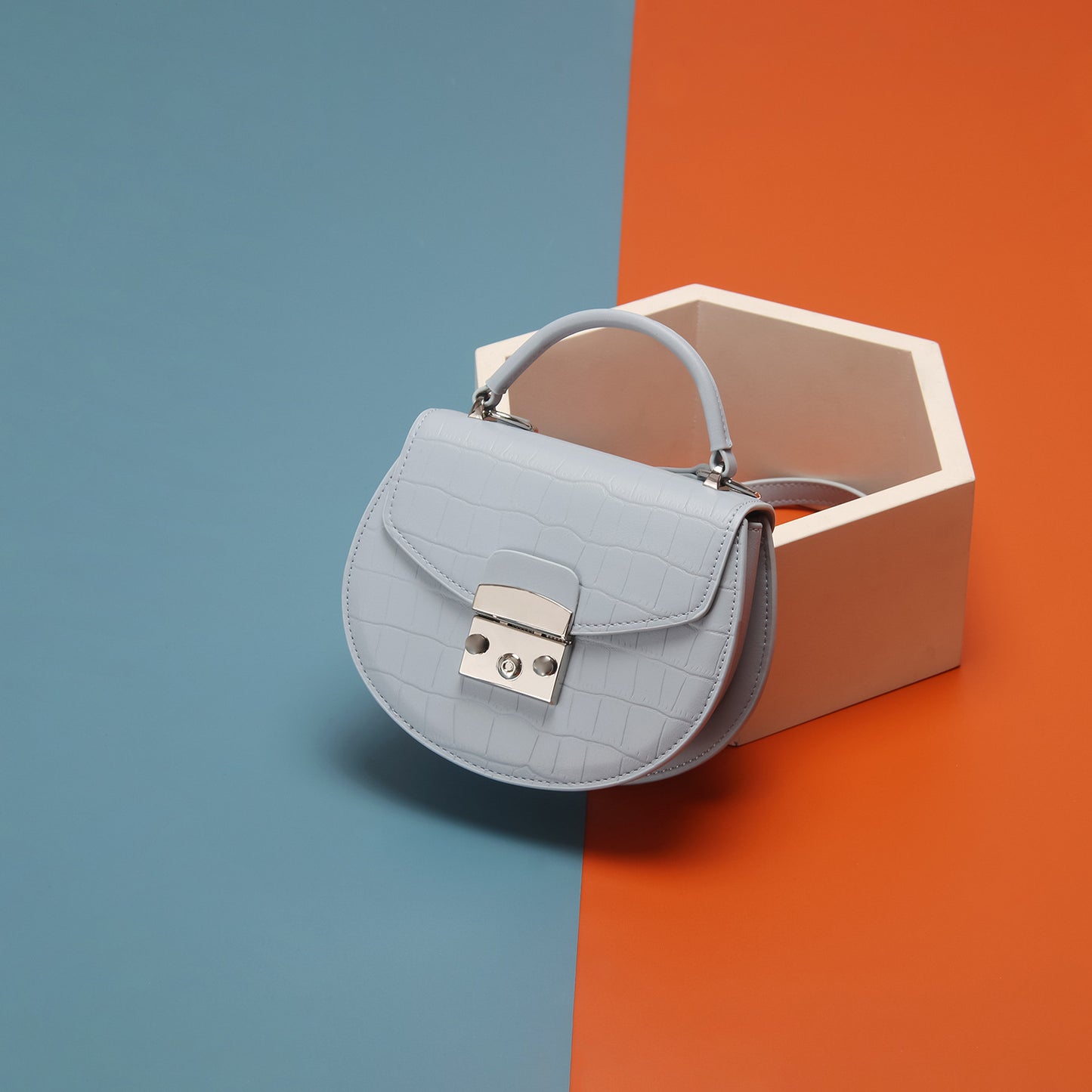 Women's Slouchy Western Style Korean Fashion Bags