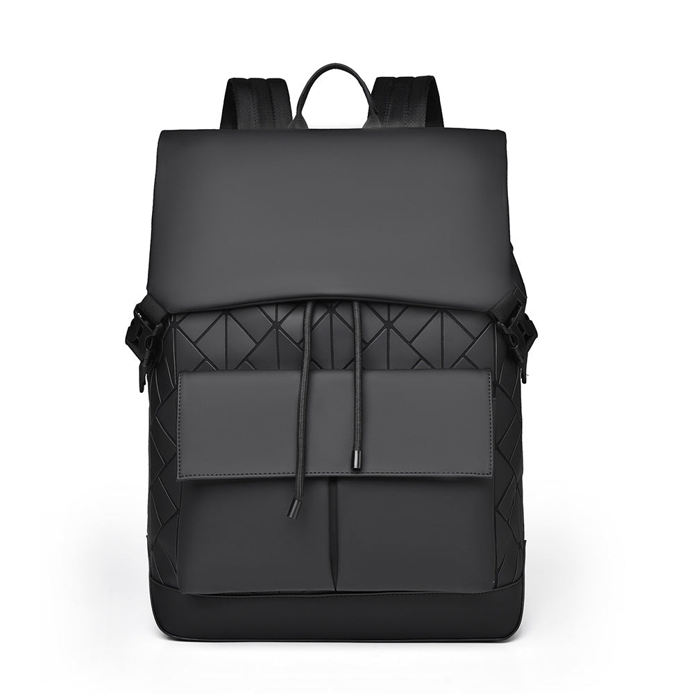Comfortable Versatile Men's Fashion Trend College Backpacks