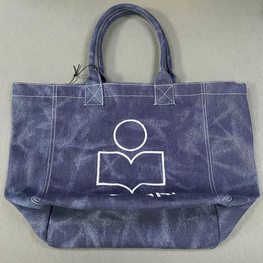 Classy Style Canvas Leisure Shopping Distressed Bags