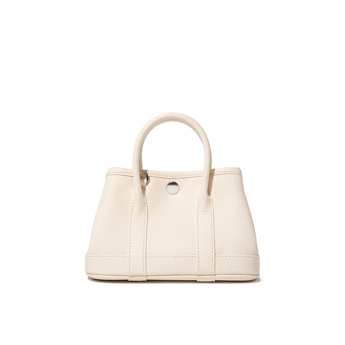 Women's Mini Genuine Leather High-grade Light Handbags