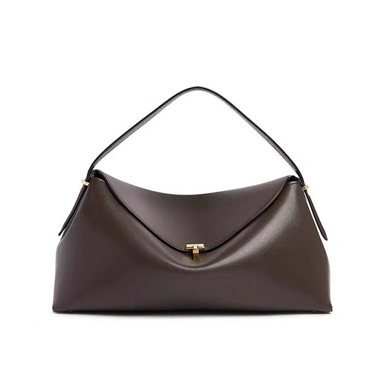 Women's High-quality Large Capacity Affordable Luxury Fashion Crossbody Bags