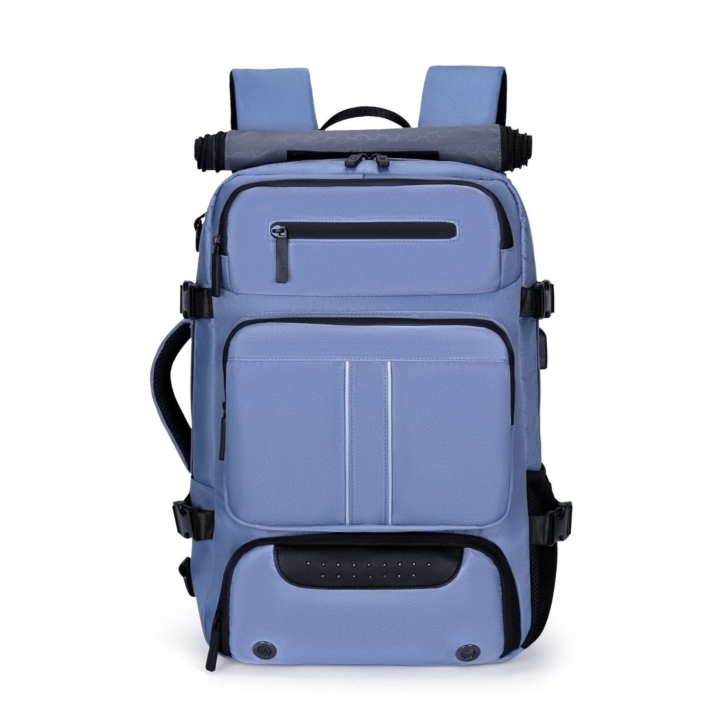 Men's Large Capacity Camping Gymnastic Valise Waterproof Backpacks