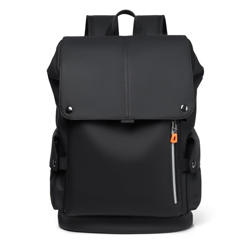 Popular Men's Portable Burden Alleviation Business Backpacks
