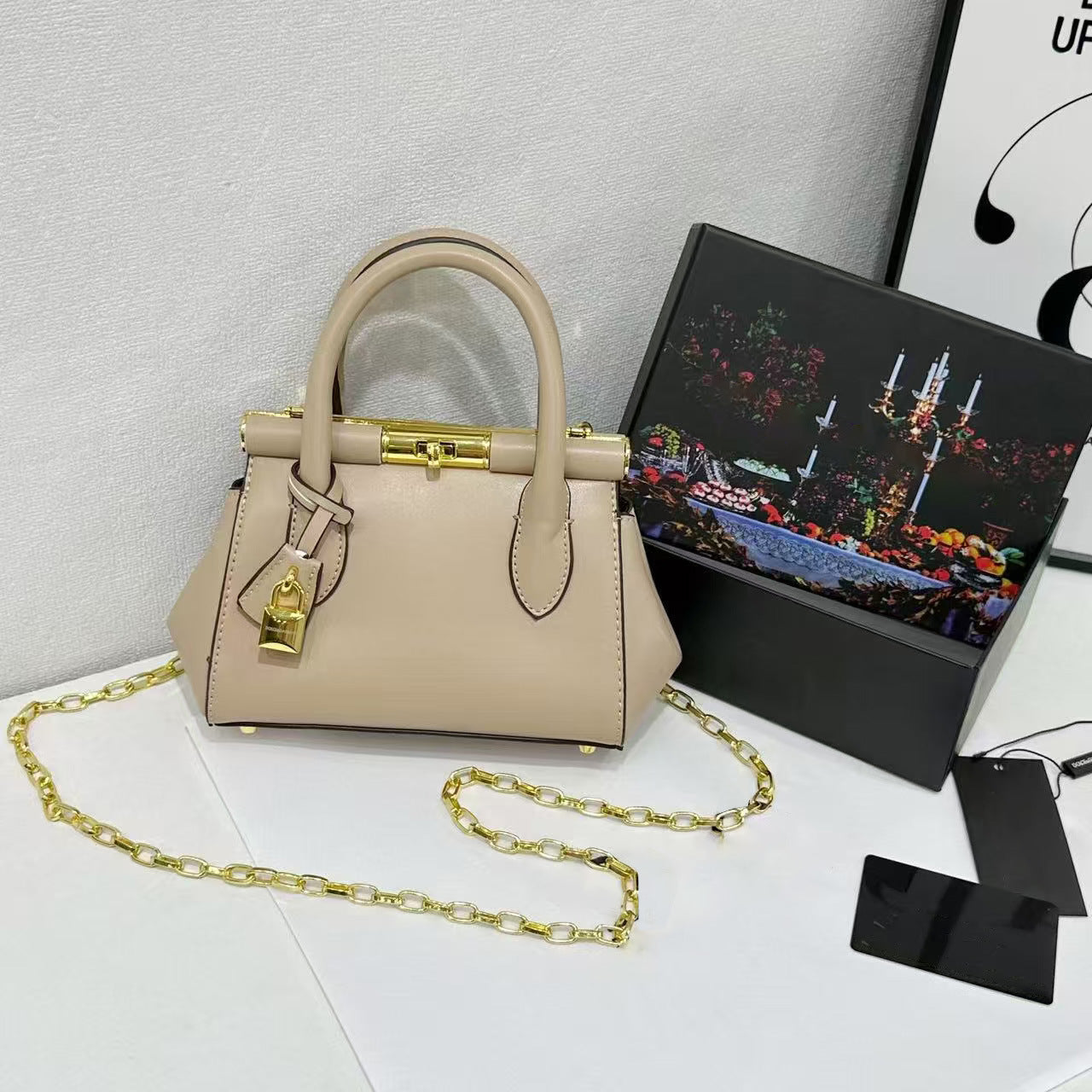 Women's Kelly High-quality Special Interest Light Luxury Shoulder Bags