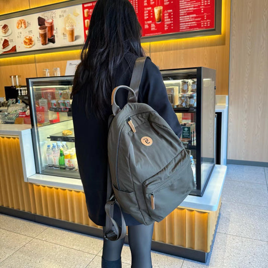 Cloth Large Capacity Computer High Sense Backpacks