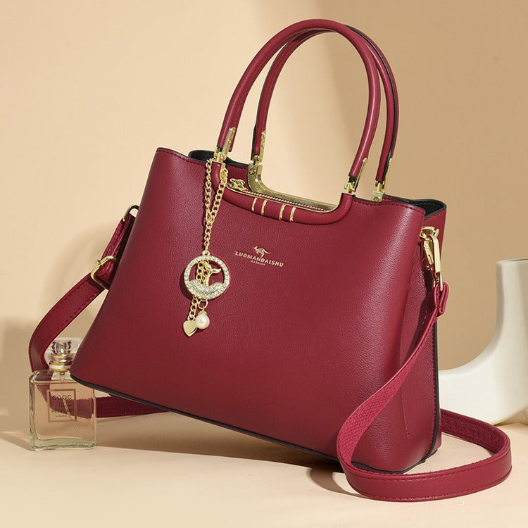 Women's Fashion To Give Mom Large Capacity Bags