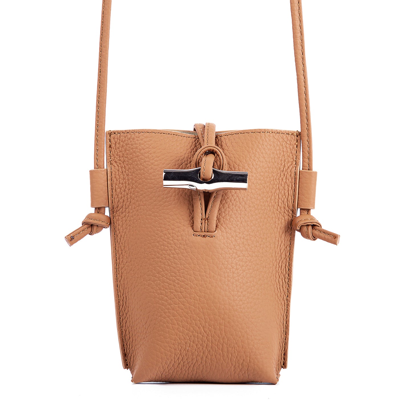 Popular Women's First Layer Cowhide Lightweight Crossbody Bags