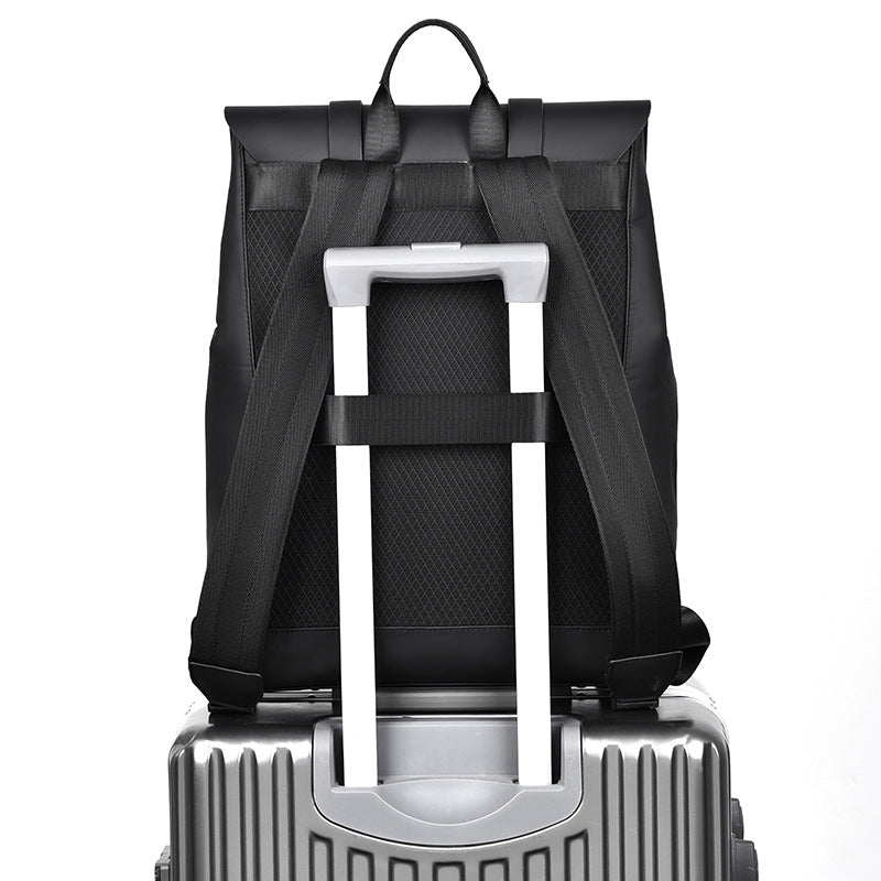 Male College Good-looking Large Capacity Computer Backpacks
